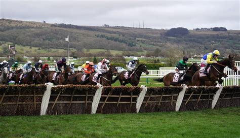 Cheltenham Mares’ Hurdle Tips, Preview & Betting Odds.